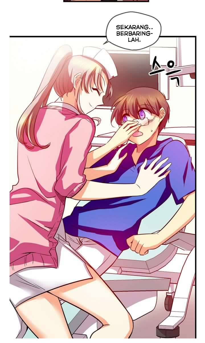 Hyulla’s Race Chapter 23.1 Gambar 20